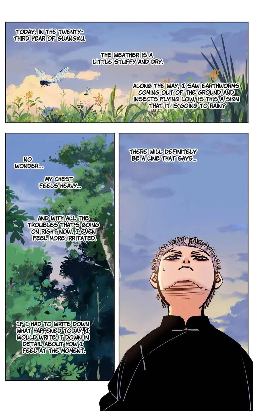 Read Deadman