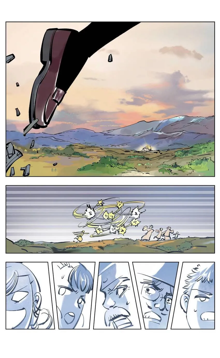 Read Deadman