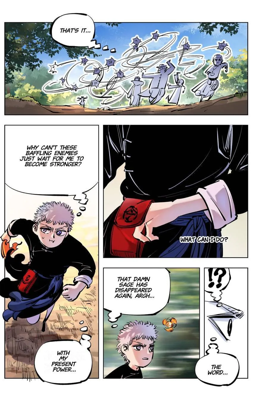 Read Deadman