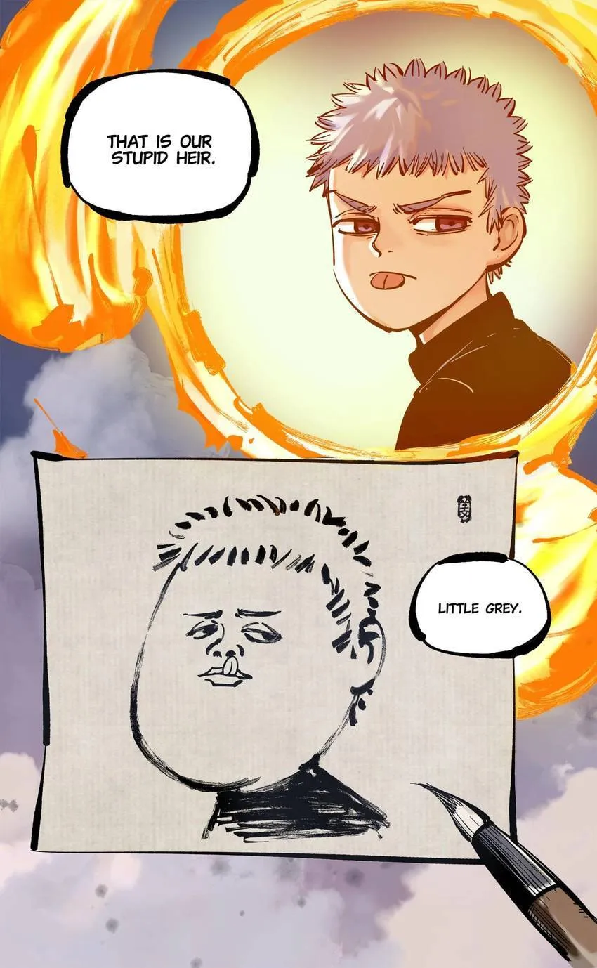 Read Deadman