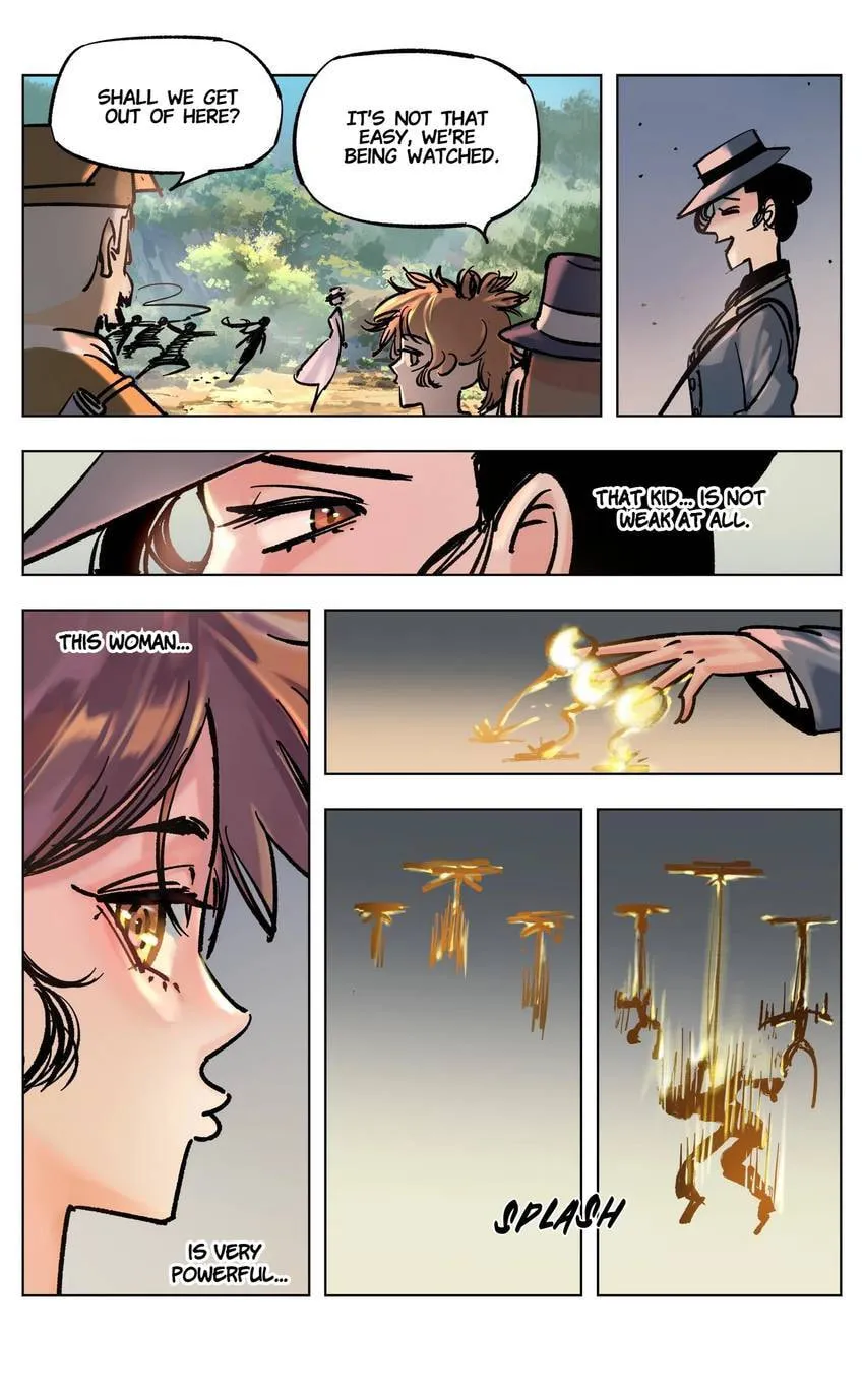 Read Deadman