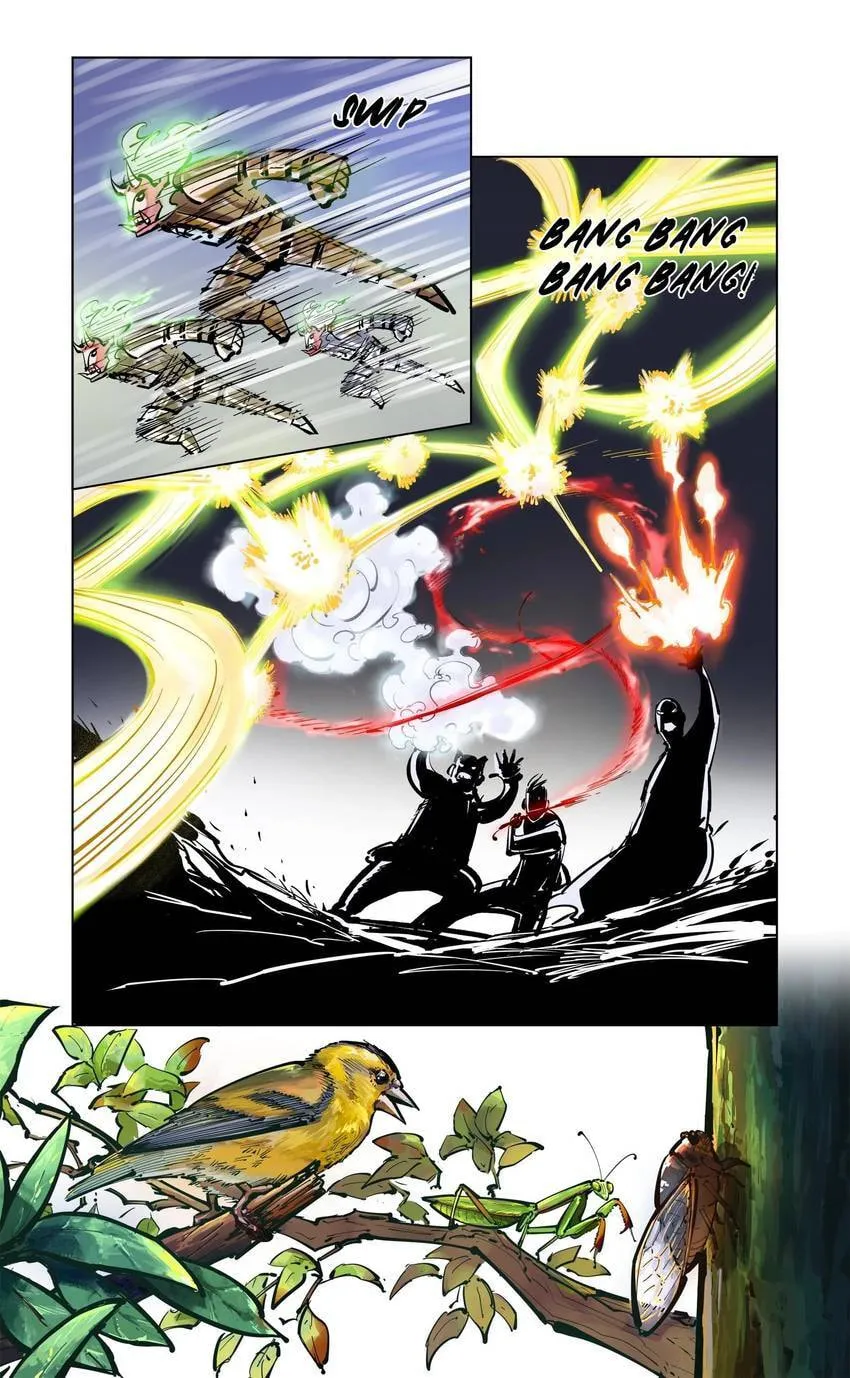 Read Deadman