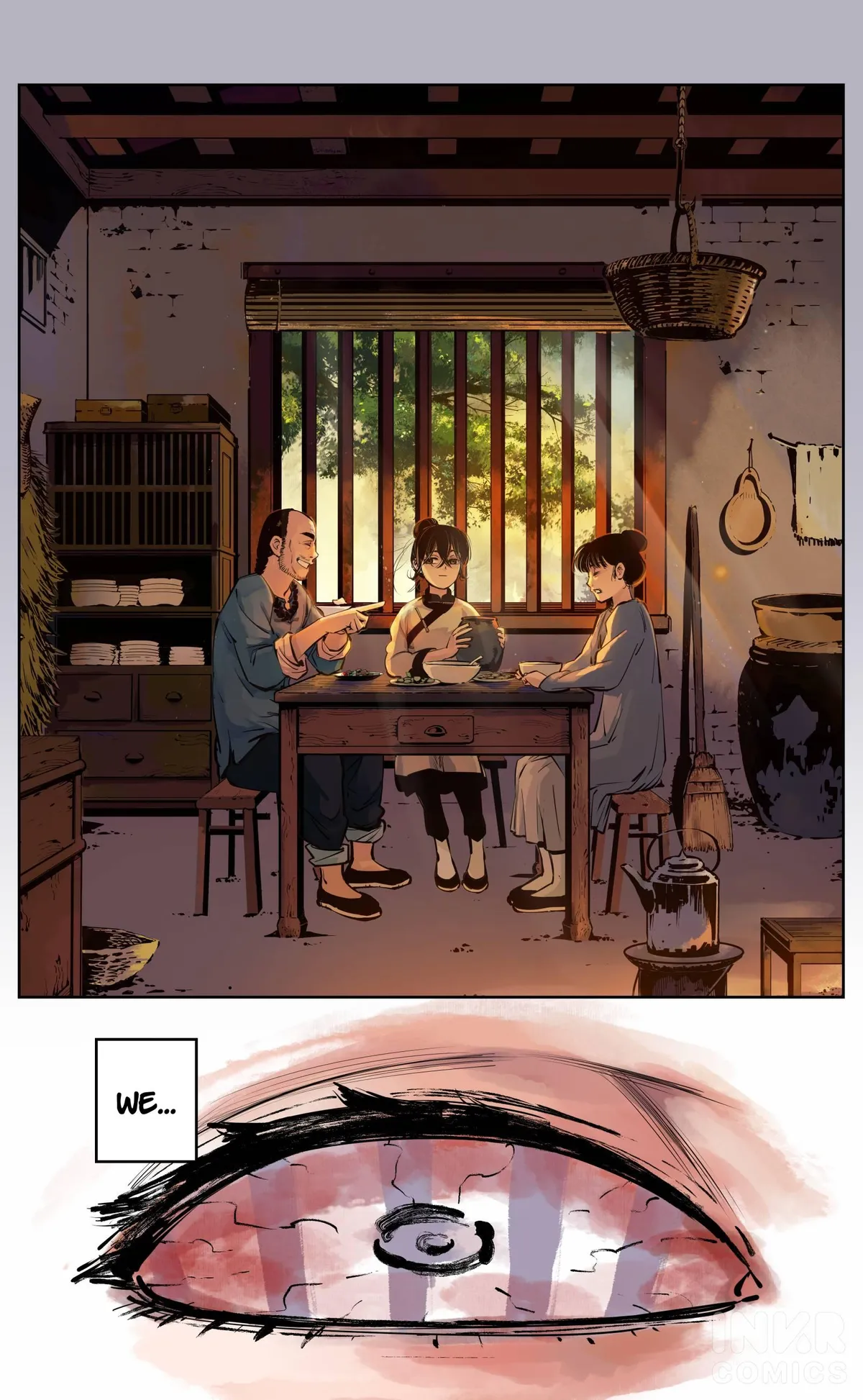 Read Deadman