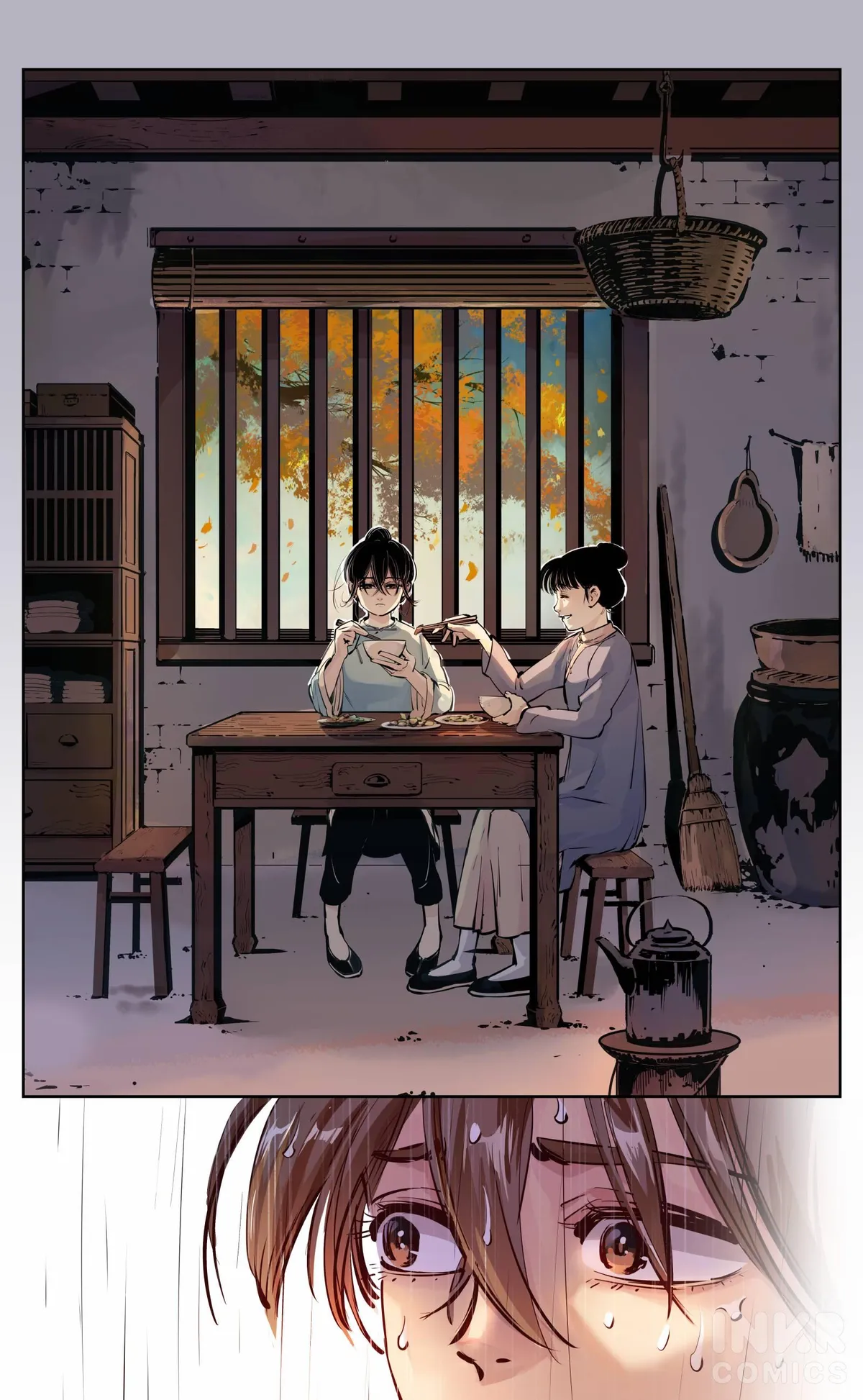 Read Deadman