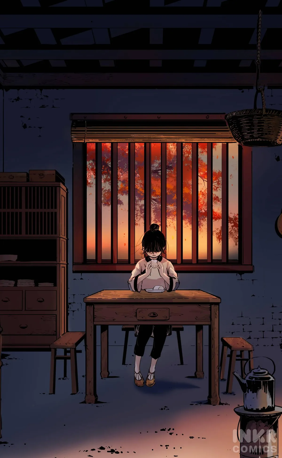 Read Deadman