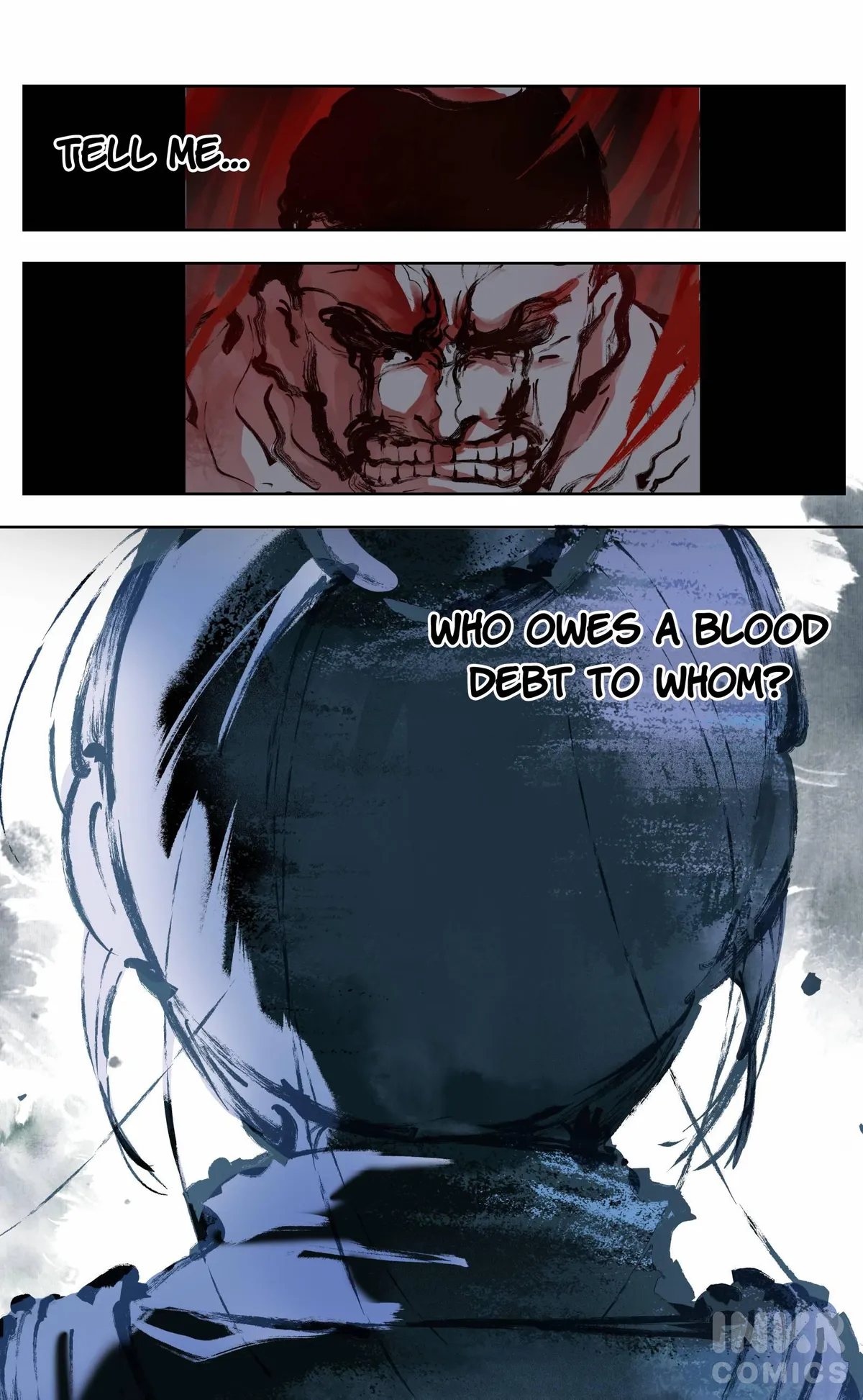 Read Deadman