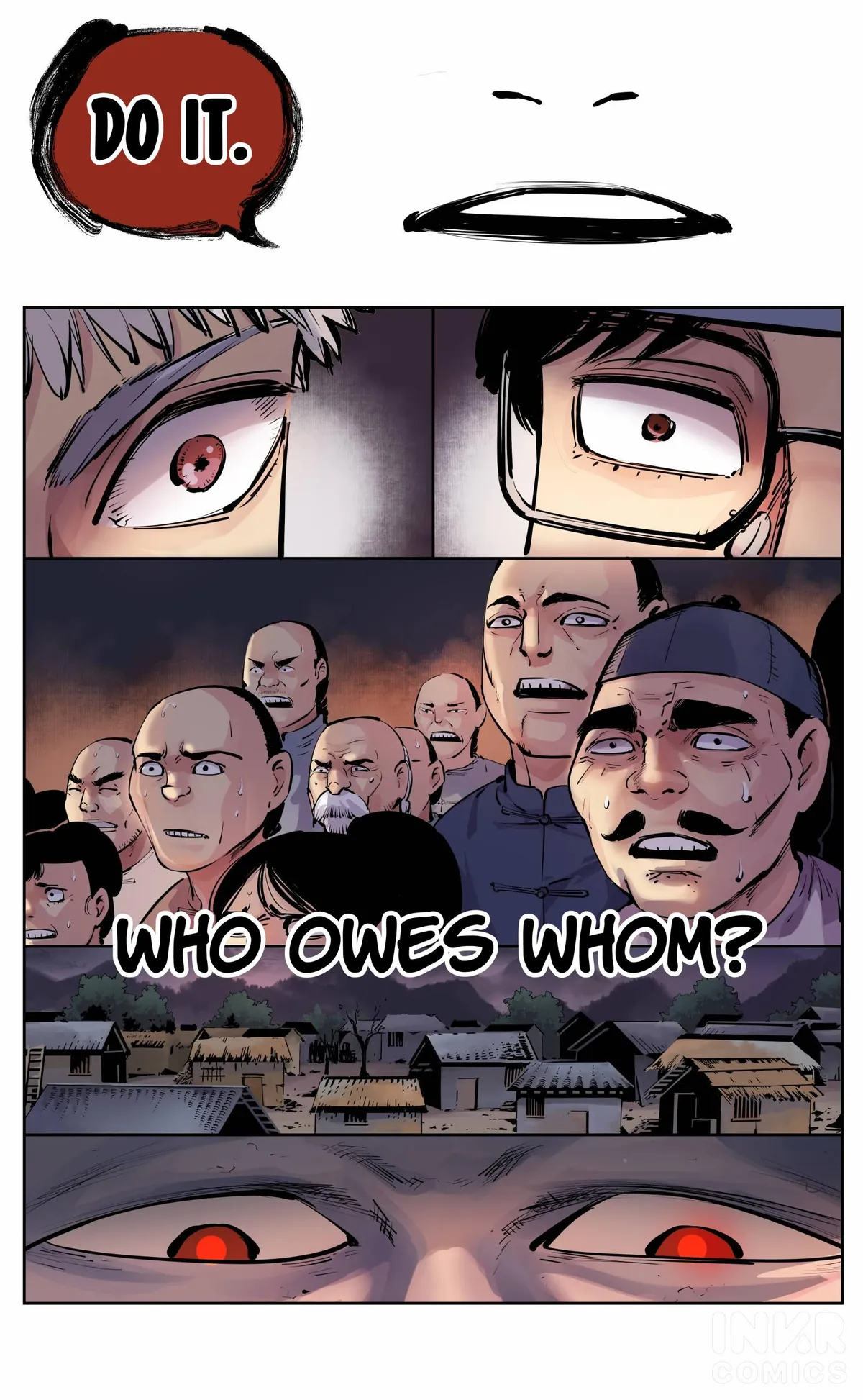 Read Deadman