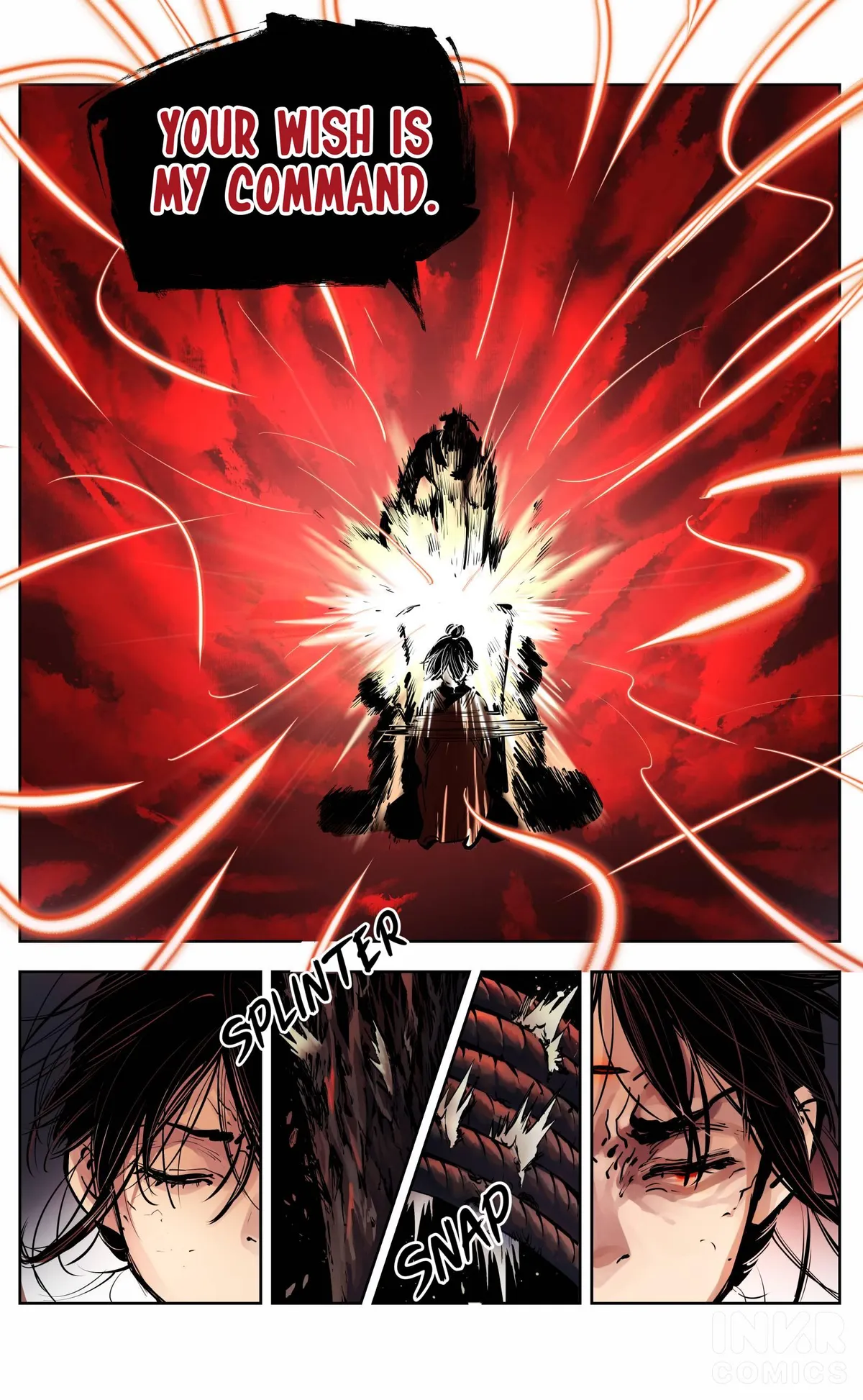 Read Deadman