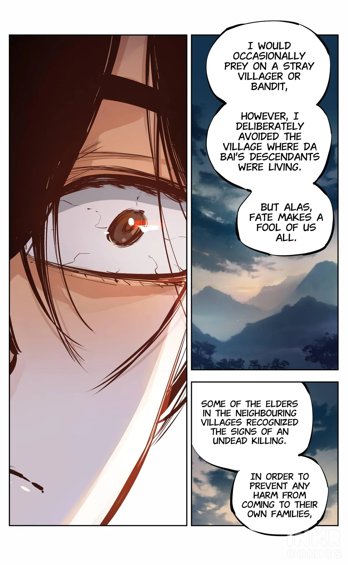 Read Deadman