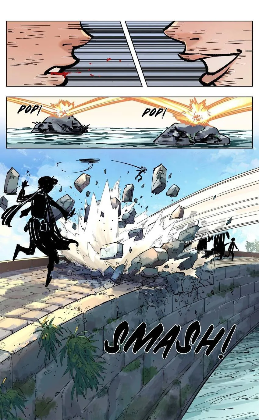 Read Deadman