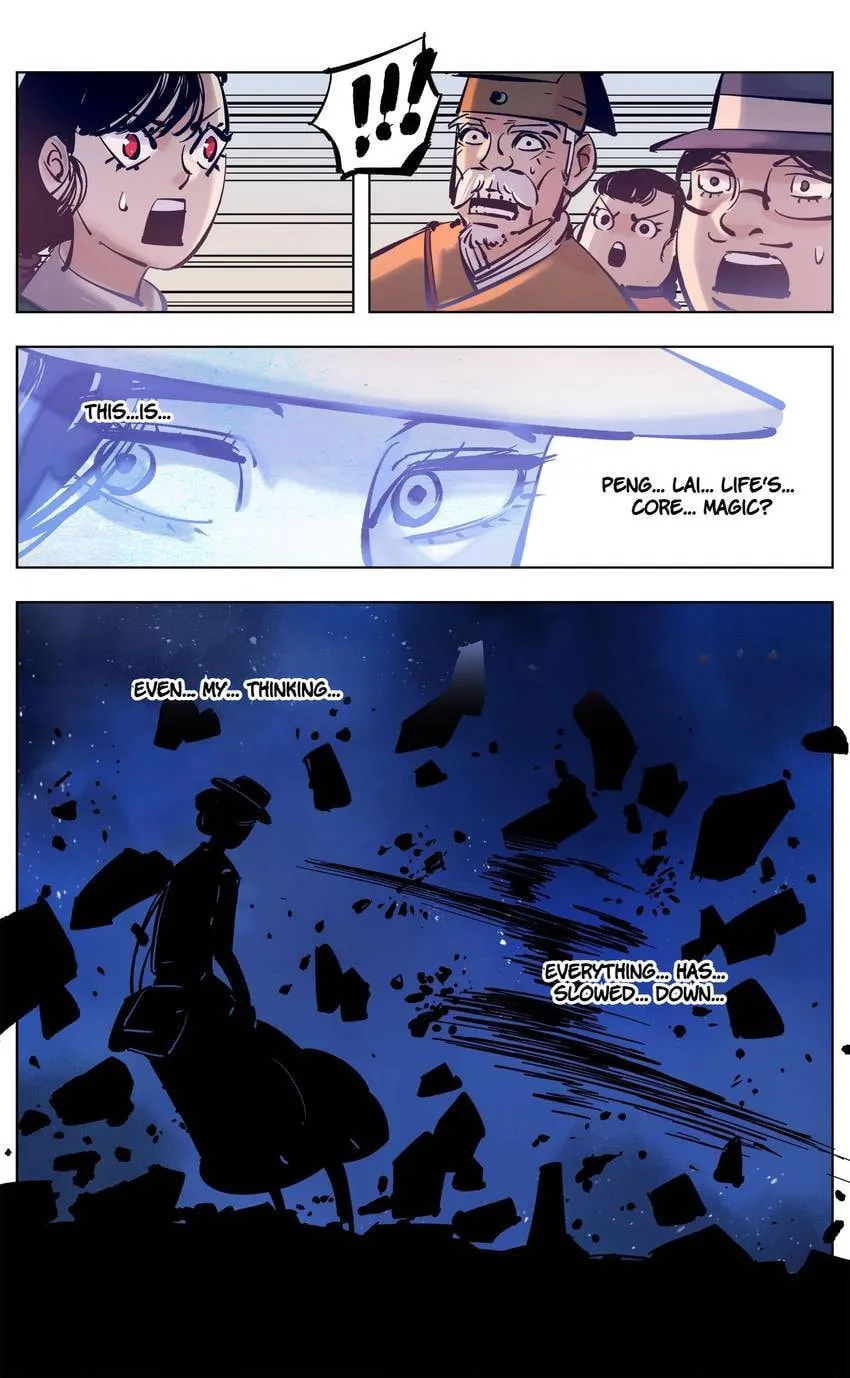 Read Deadman