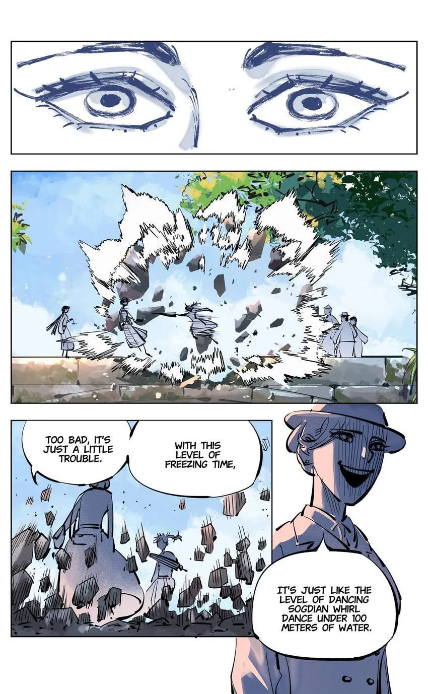 Read Deadman