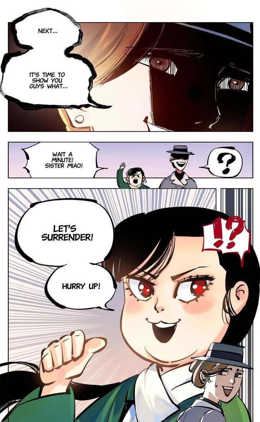 Read Deadman