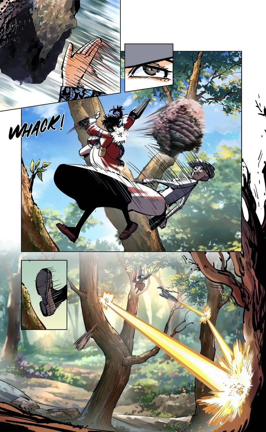 Read Deadman
