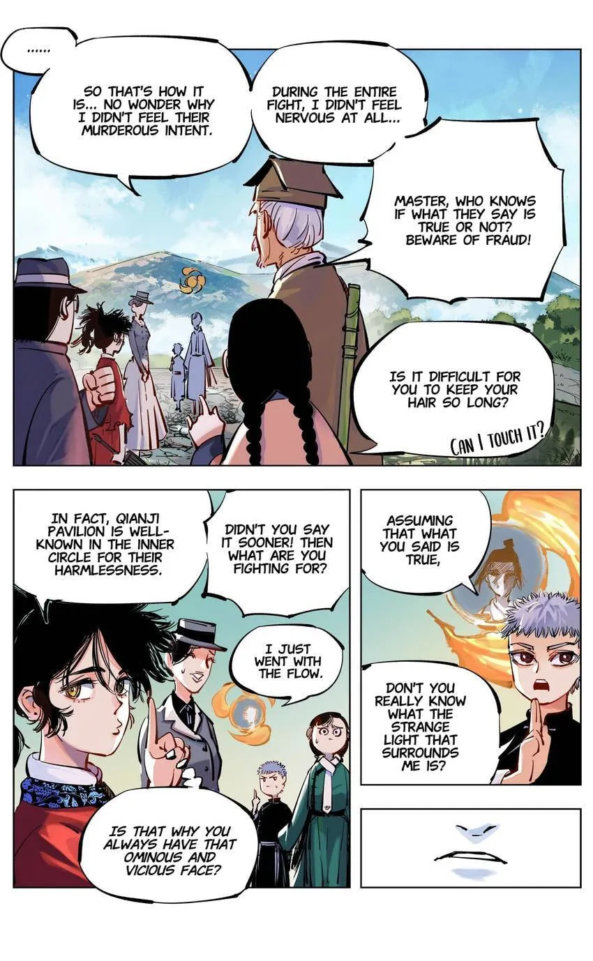 Read Deadman