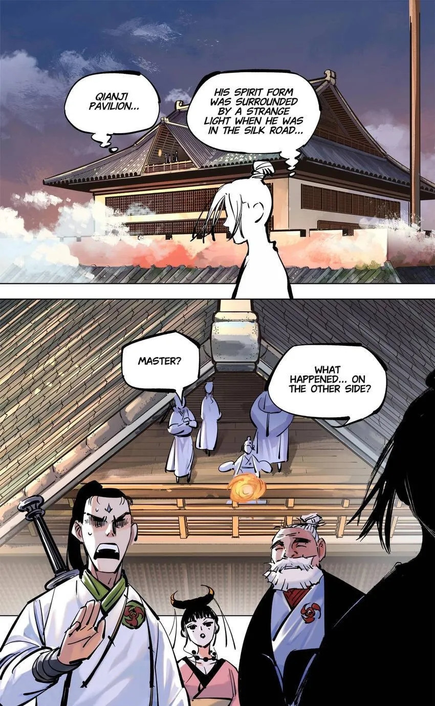Read Deadman