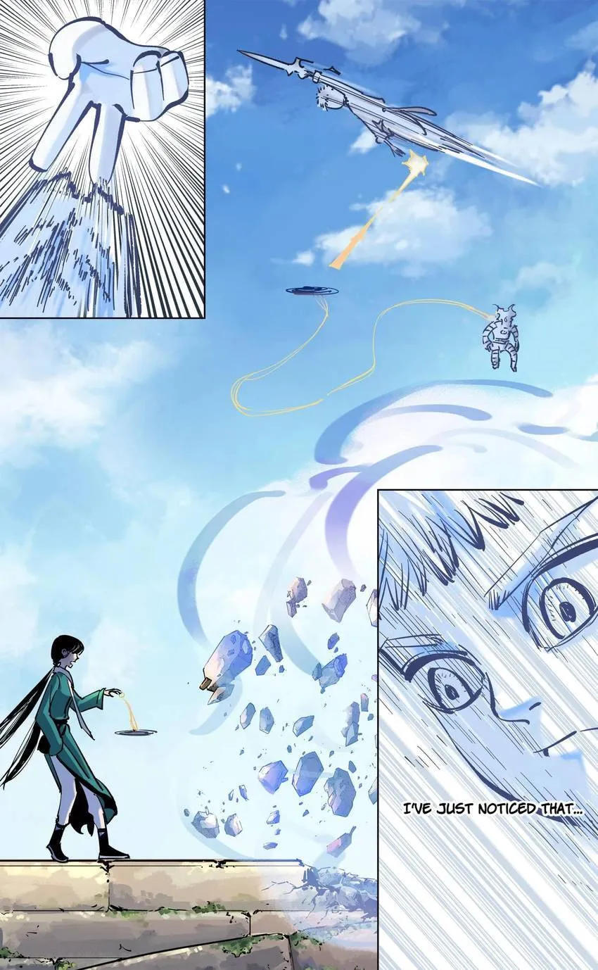 Read Deadman