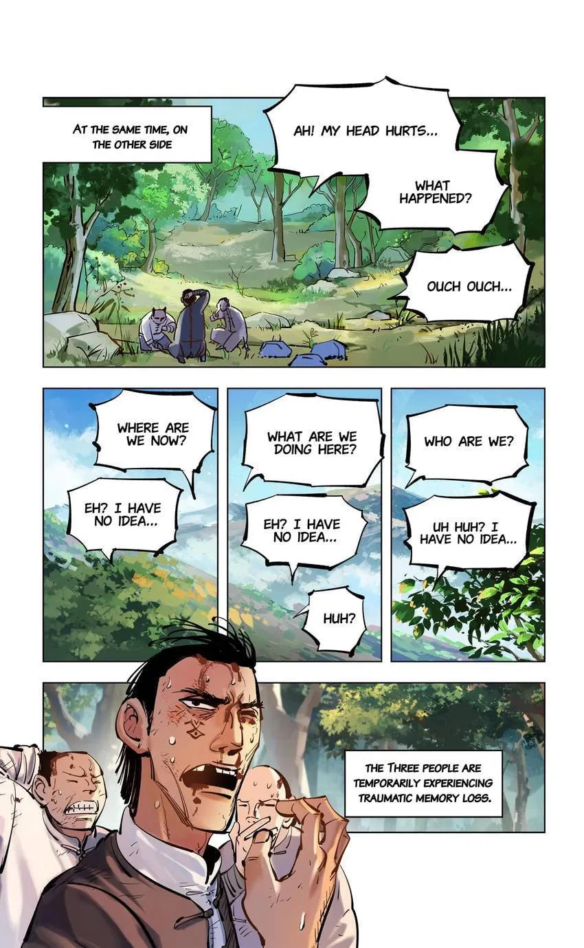 Read Deadman
