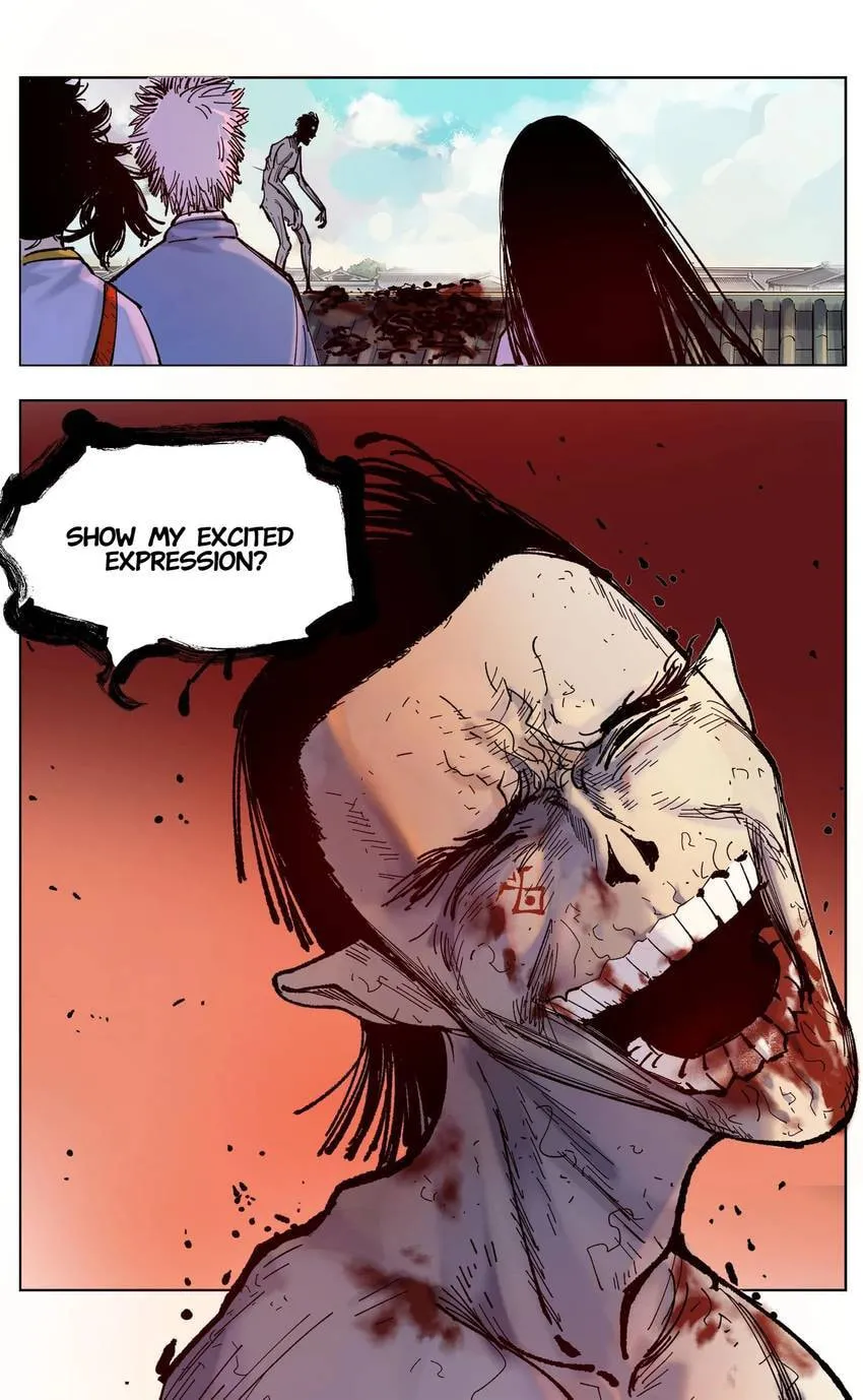 Read Deadman
