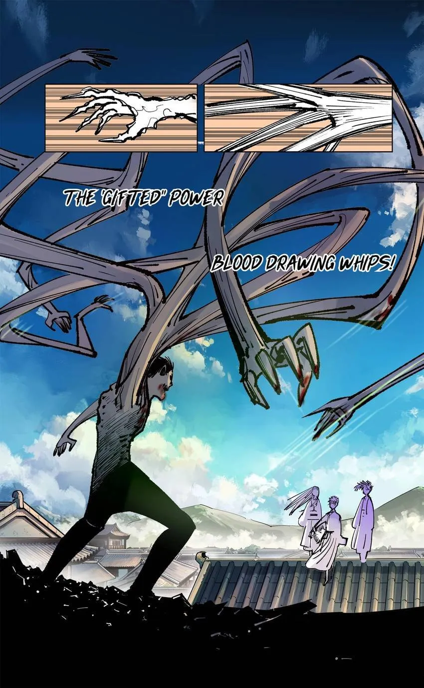 Read Deadman