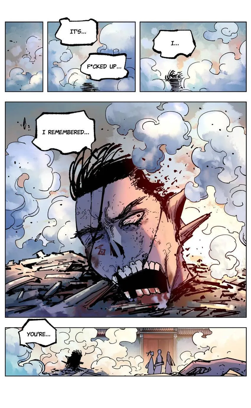 Read Deadman