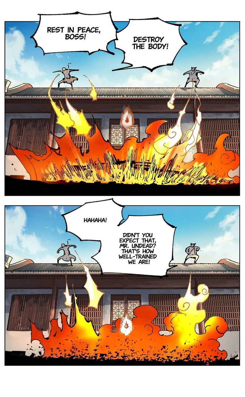 Read Deadman