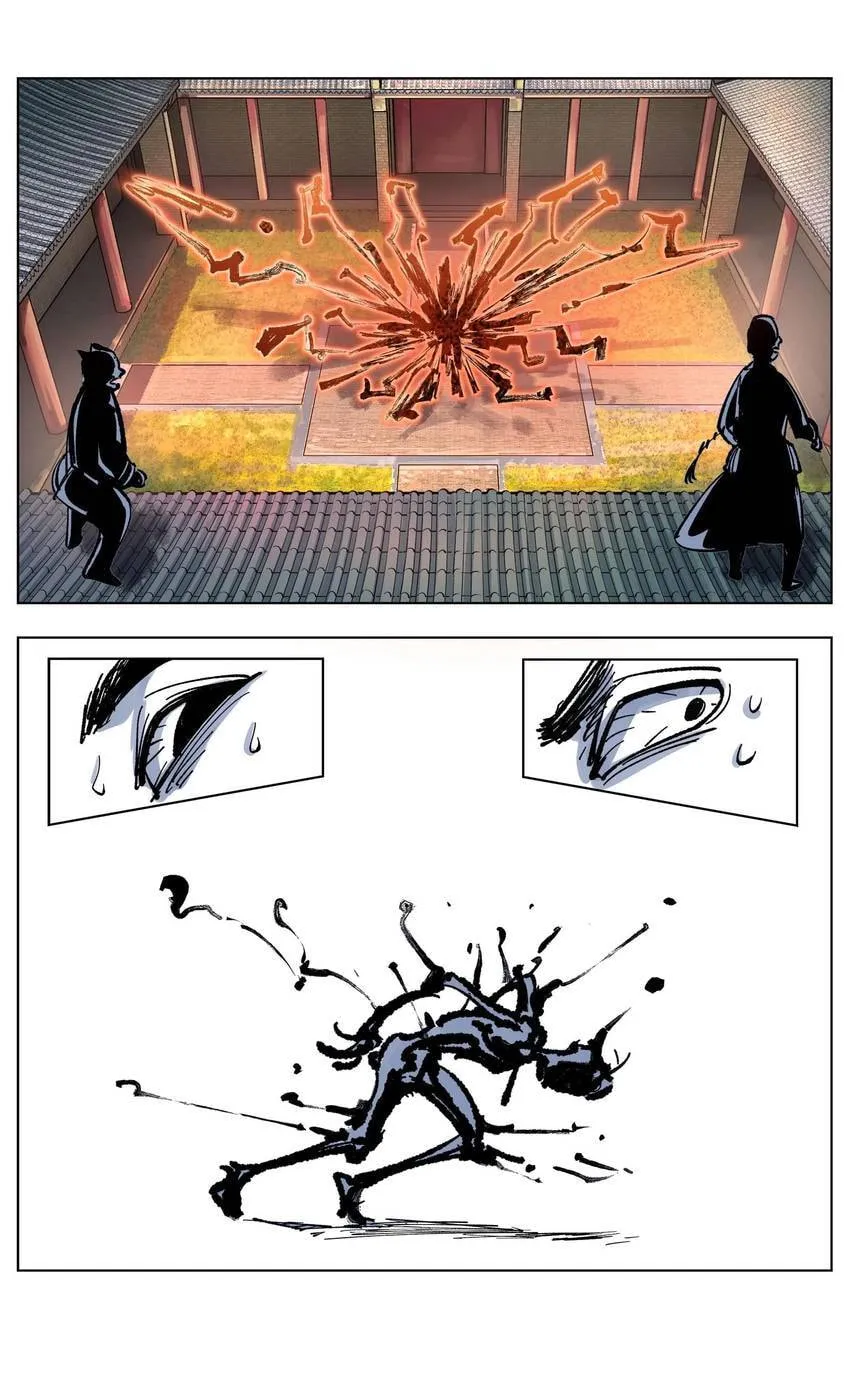 Read Deadman