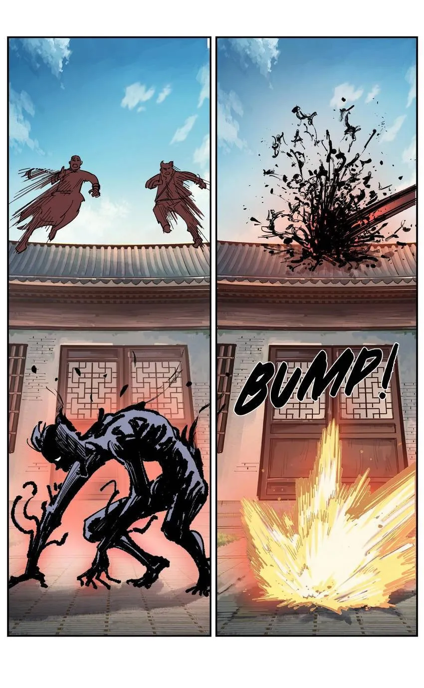 Read Deadman