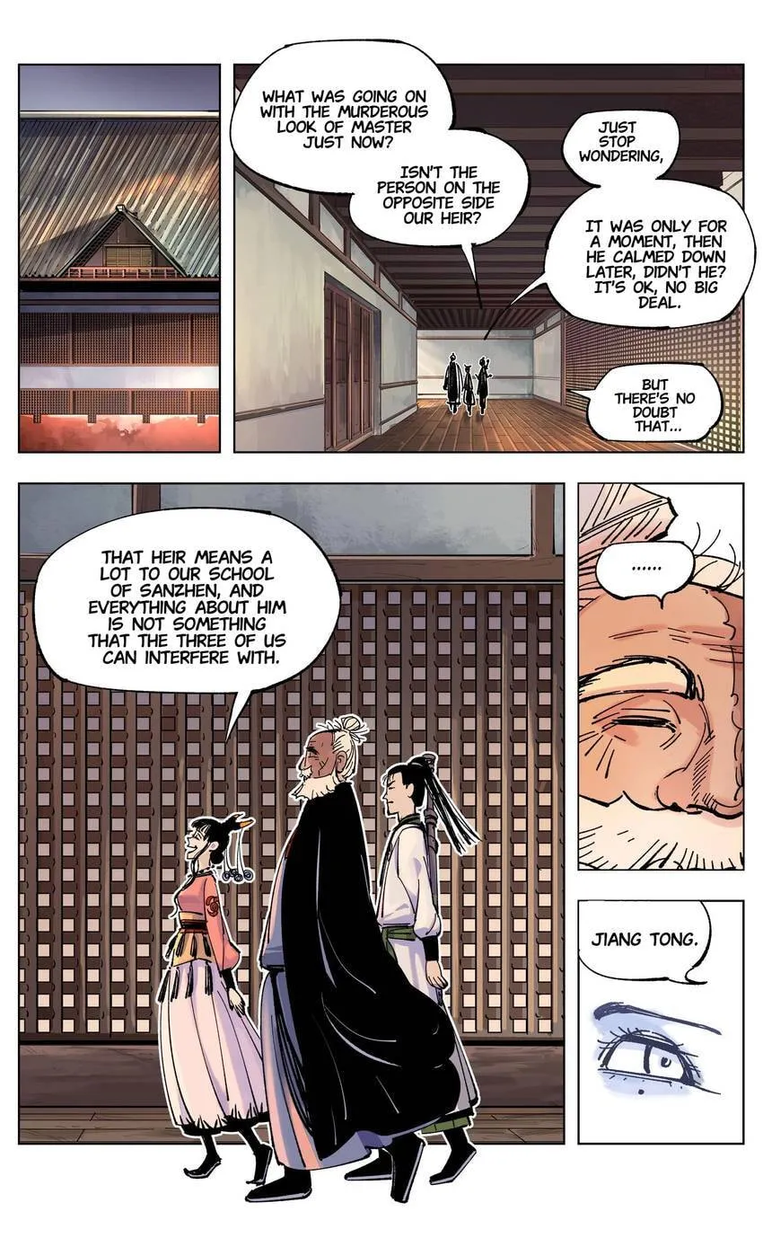 Read Deadman