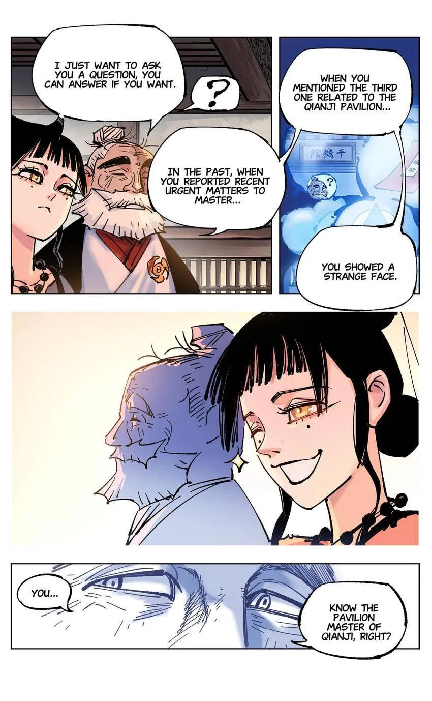 Read Deadman