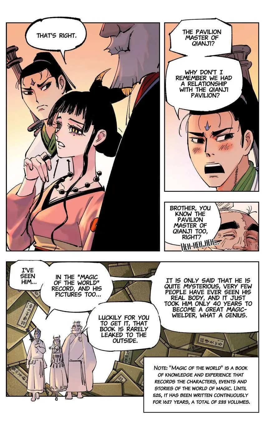 Read Deadman