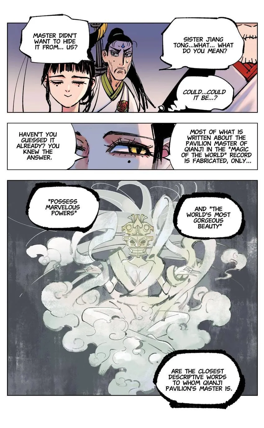 Read Deadman