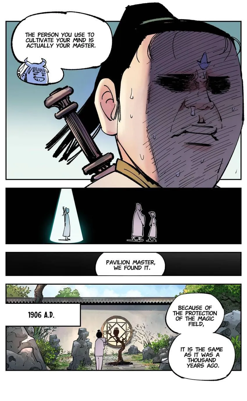 Read Deadman