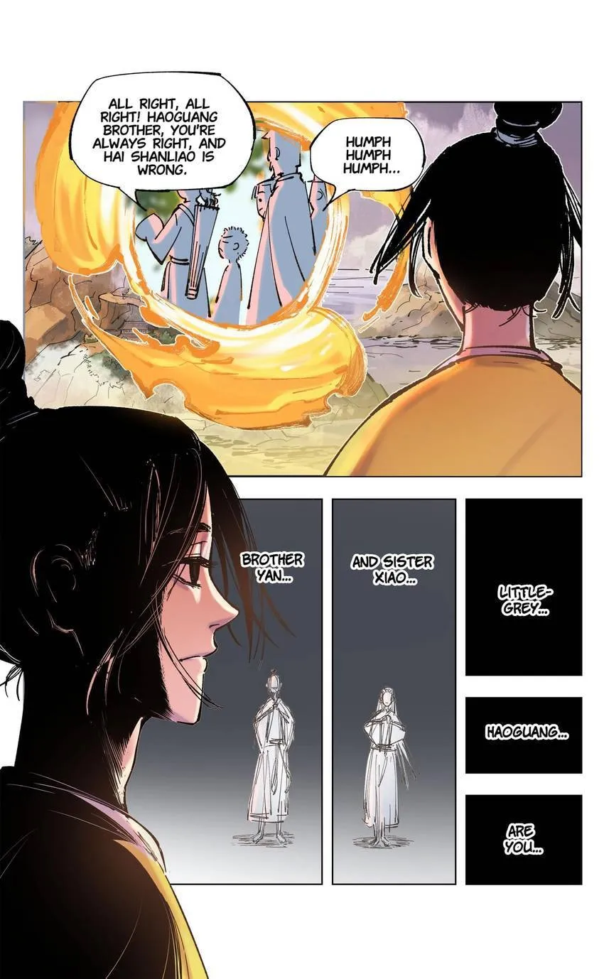 Read Deadman