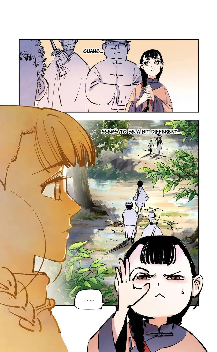 Read Deadman