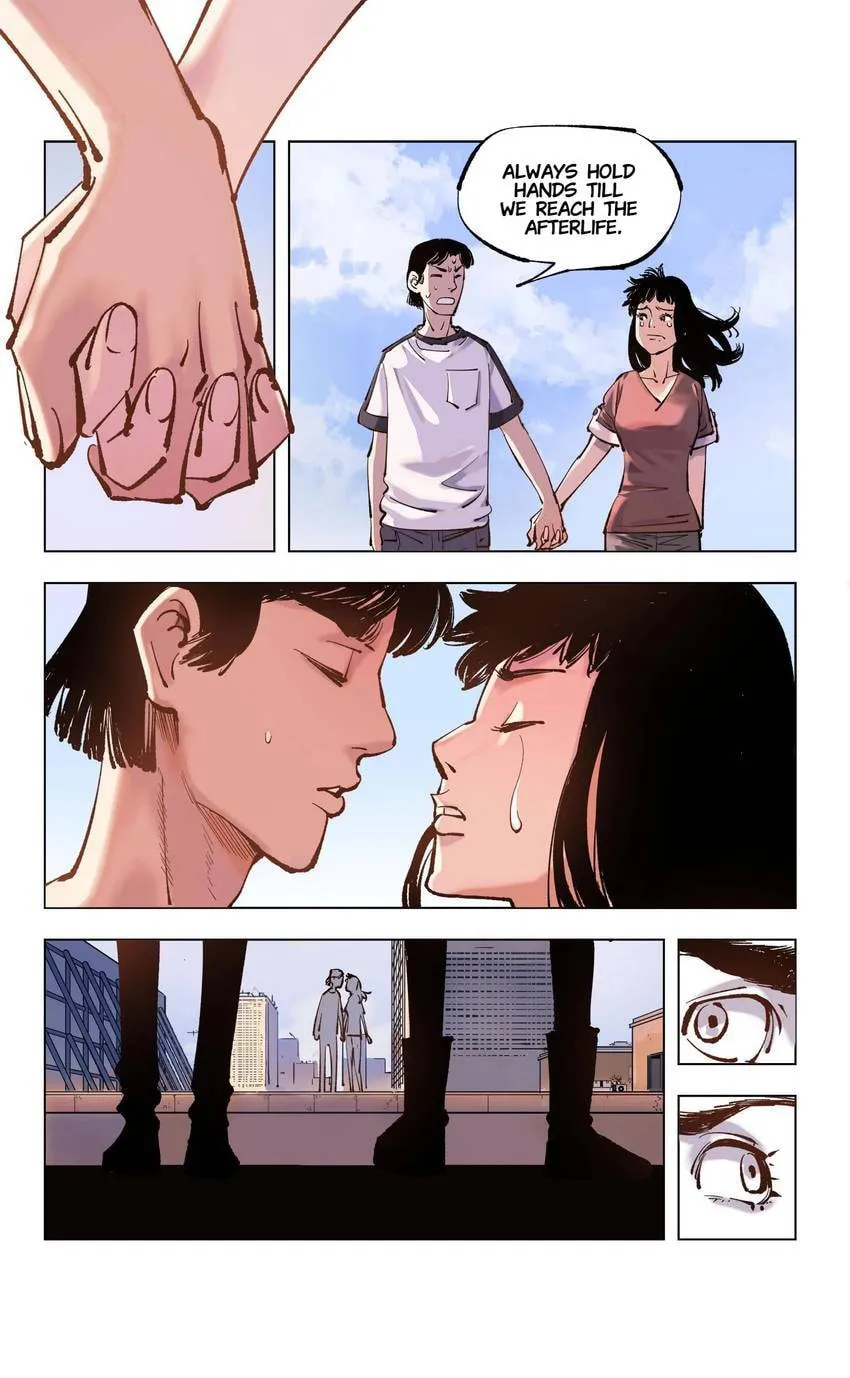 Read Deadman