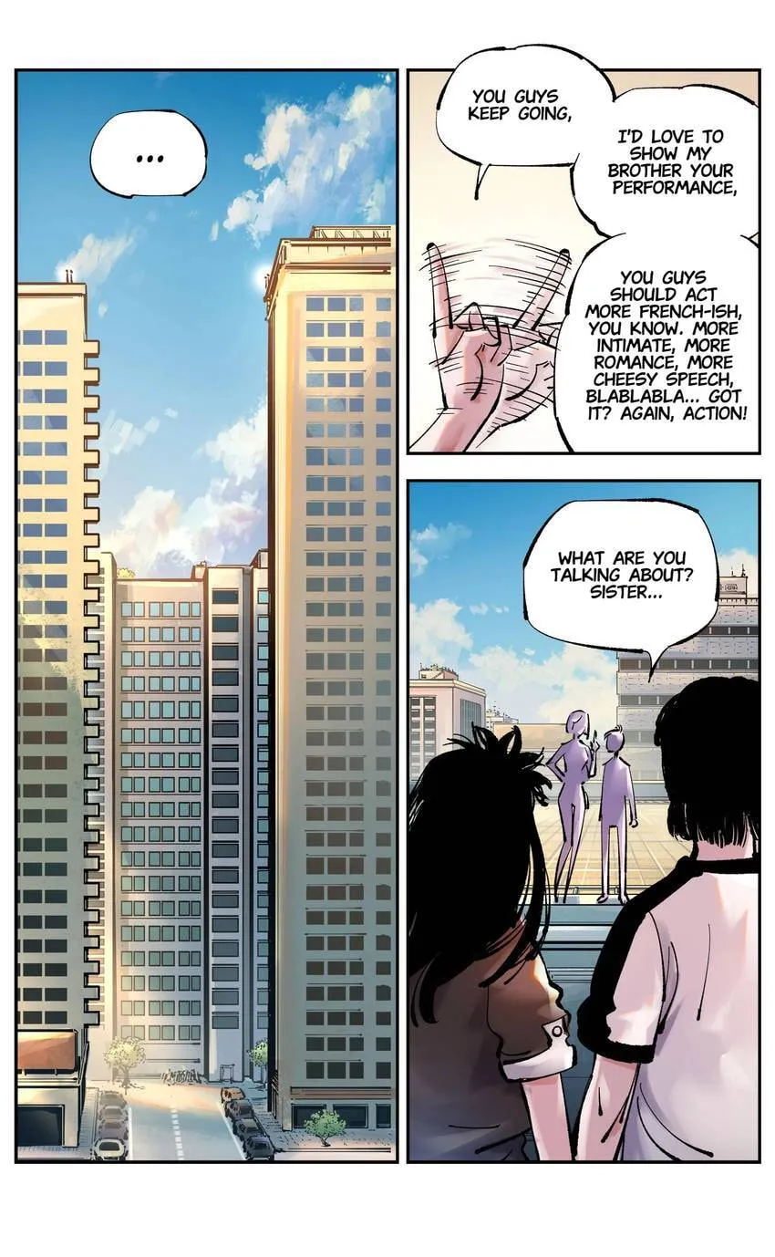 Read Deadman