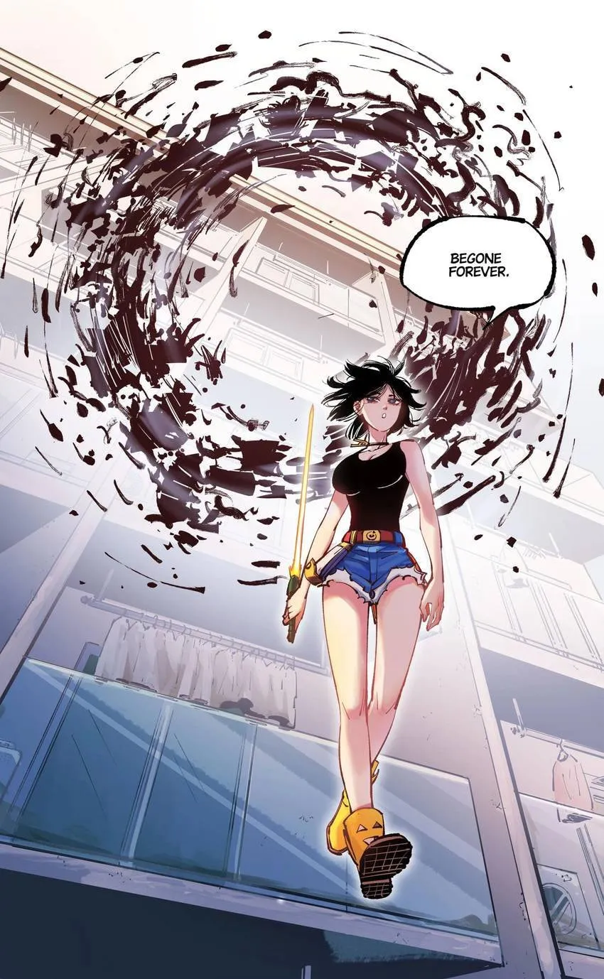 Deadman's Undecember Chapter 76 page 11 - 