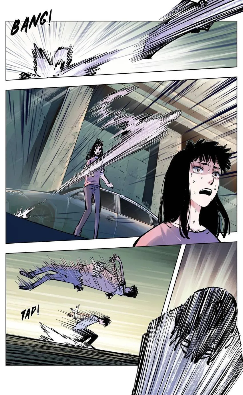 Deadman's Undecember Chapter 76 page 8 - 