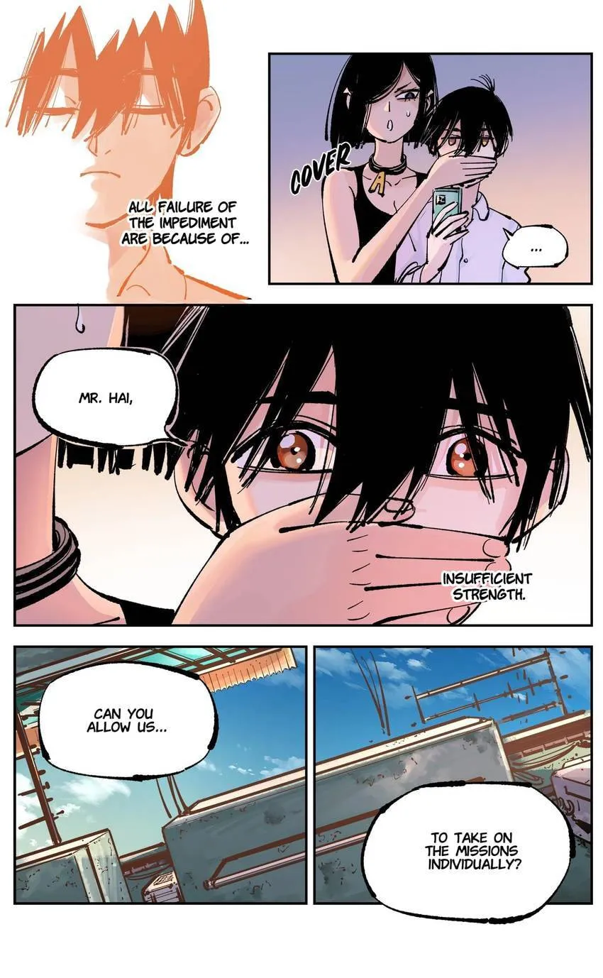 Read Deadman