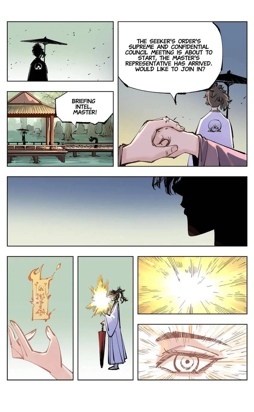 Read Deadman