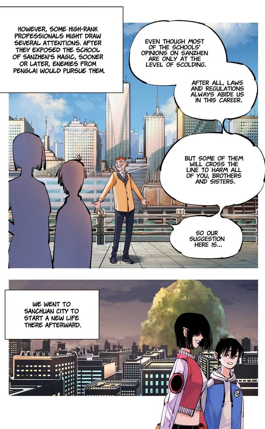 Read Deadman