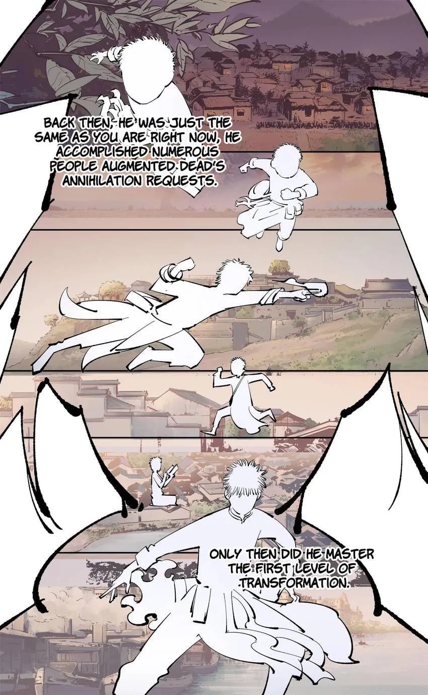 Read Deadman