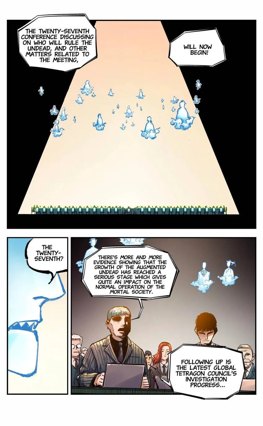 Read Deadman