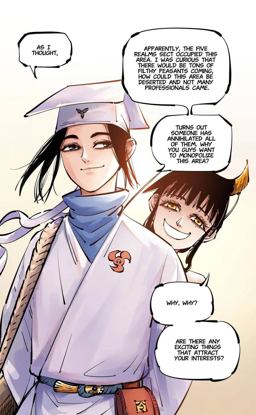 Read Deadman