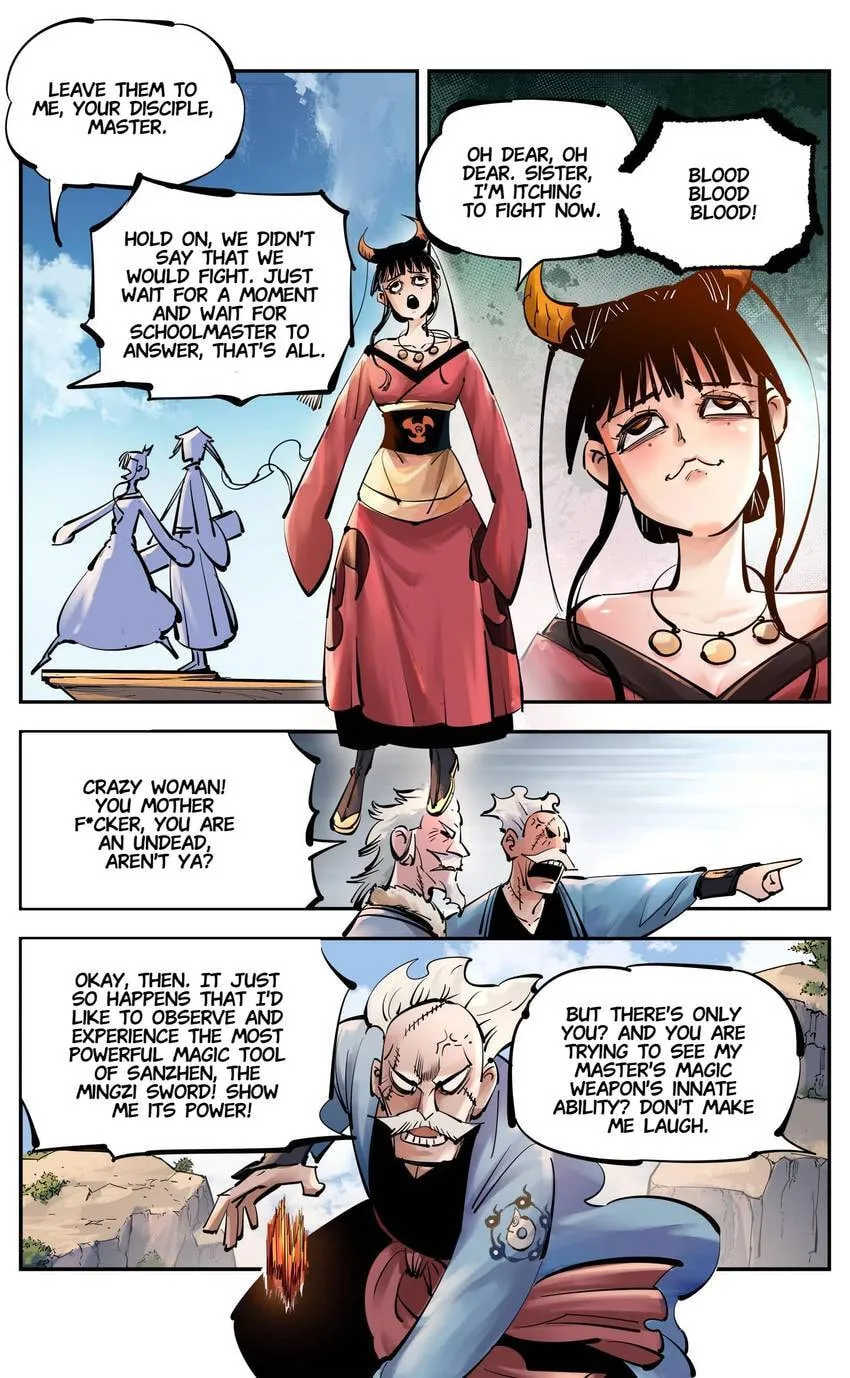 Read Deadman