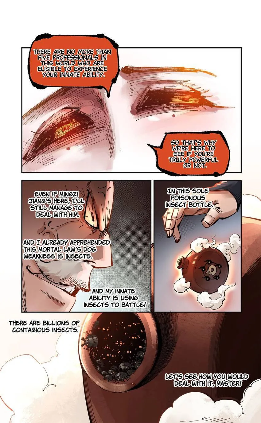 Read Deadman