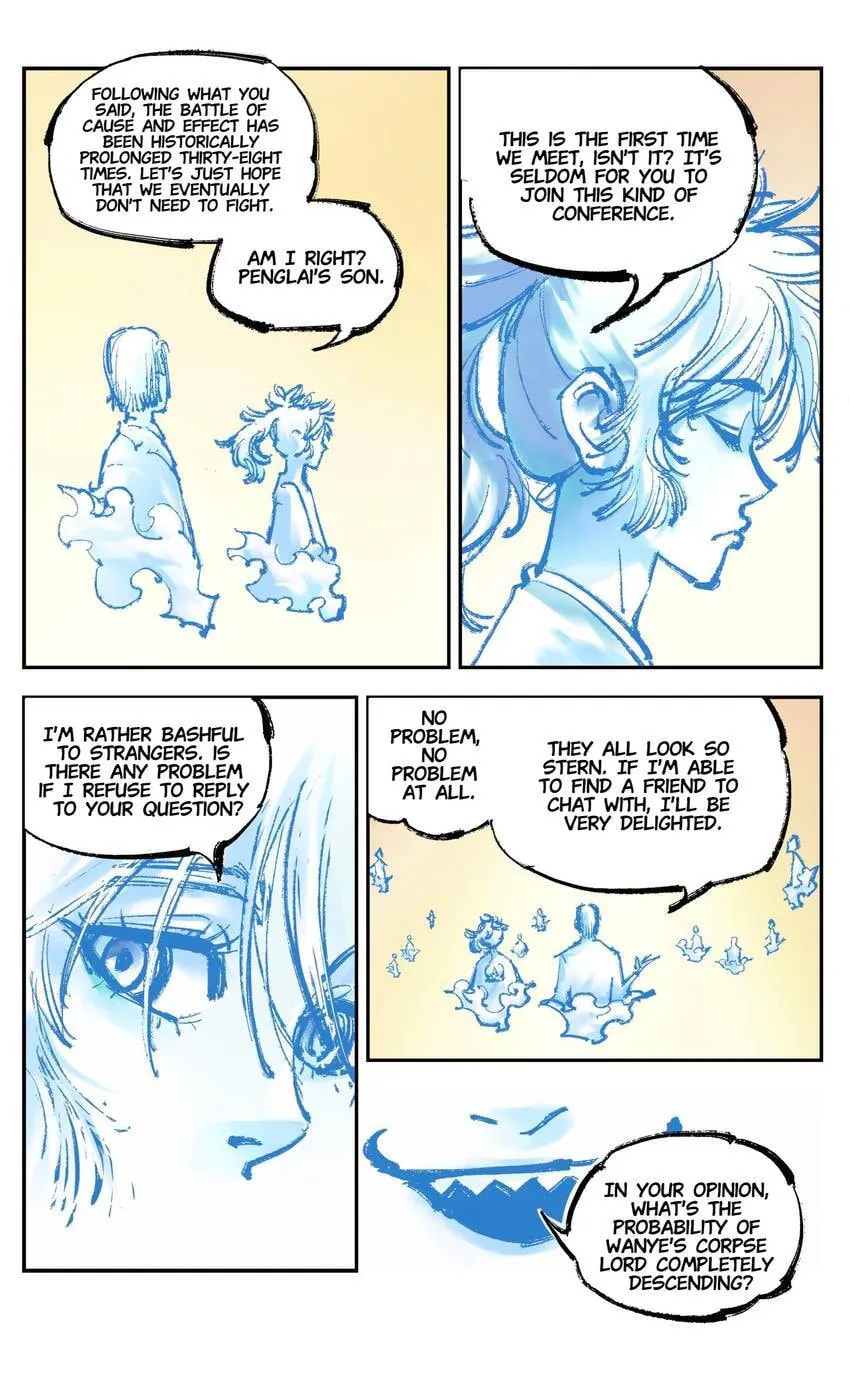 Read Deadman