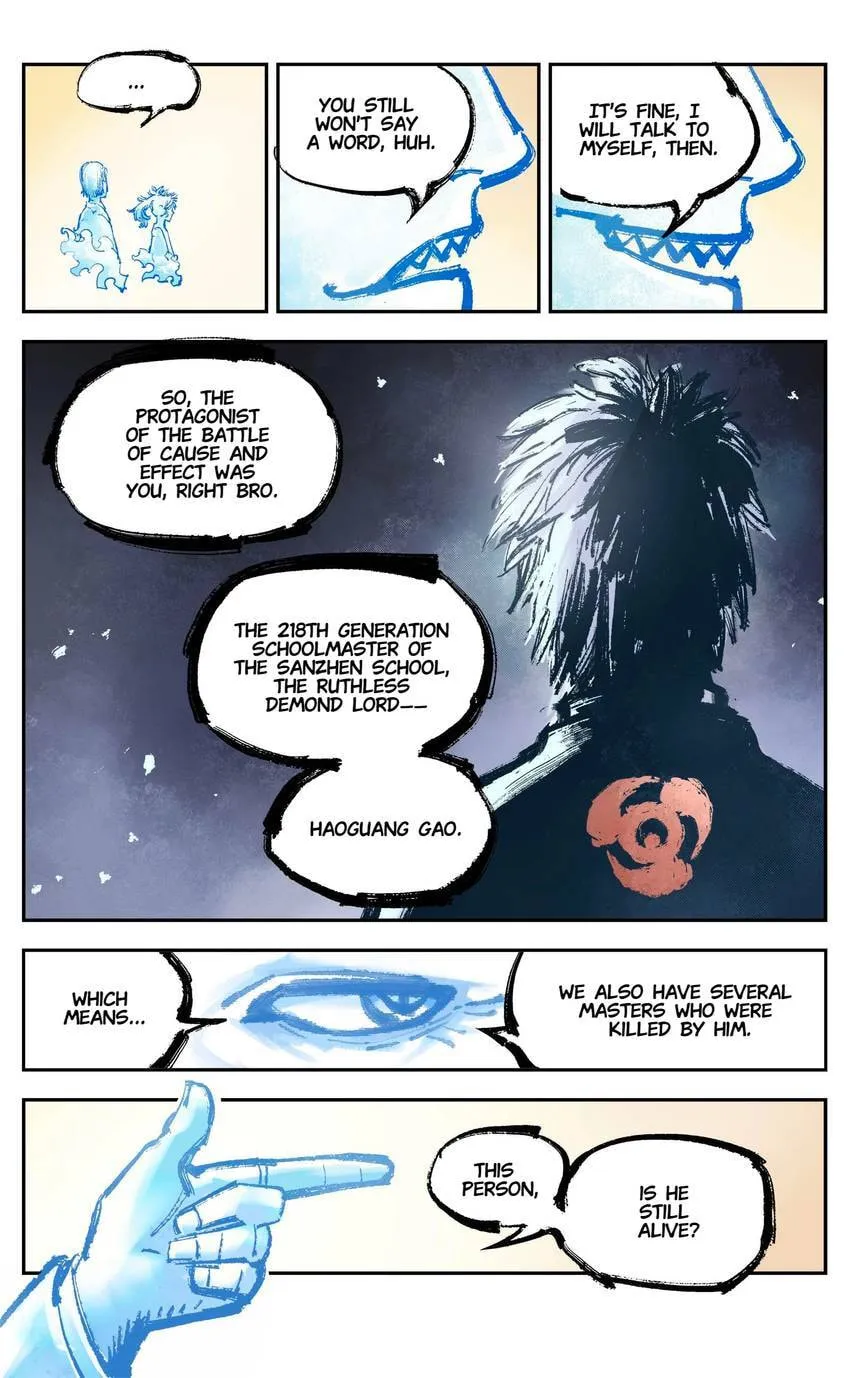 Read Deadman