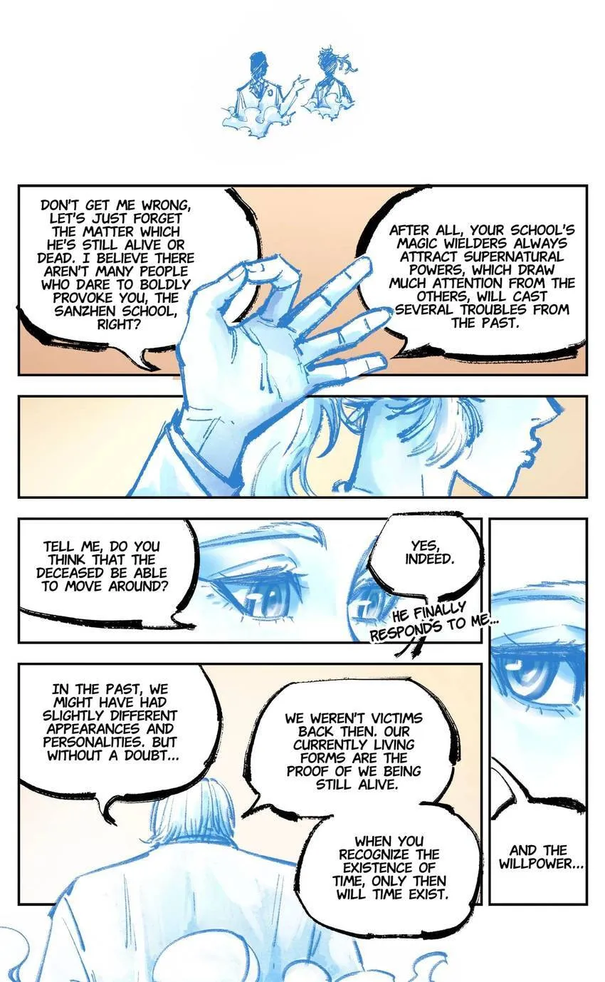 Read Deadman